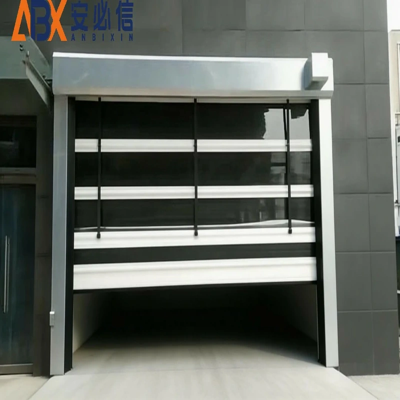 咸宁市高速堆积门
