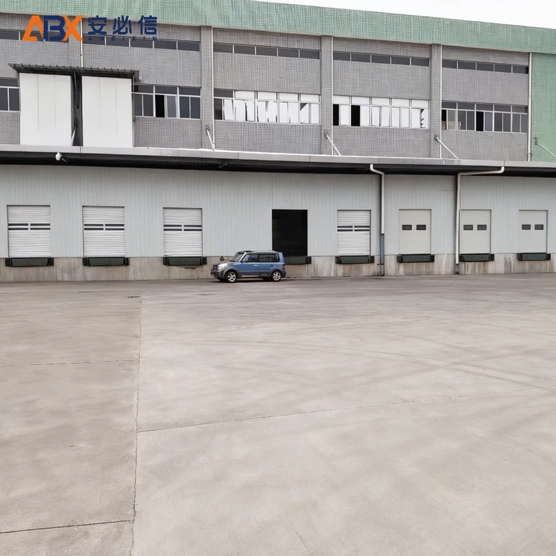 咸宁市涡轮硬质高速门